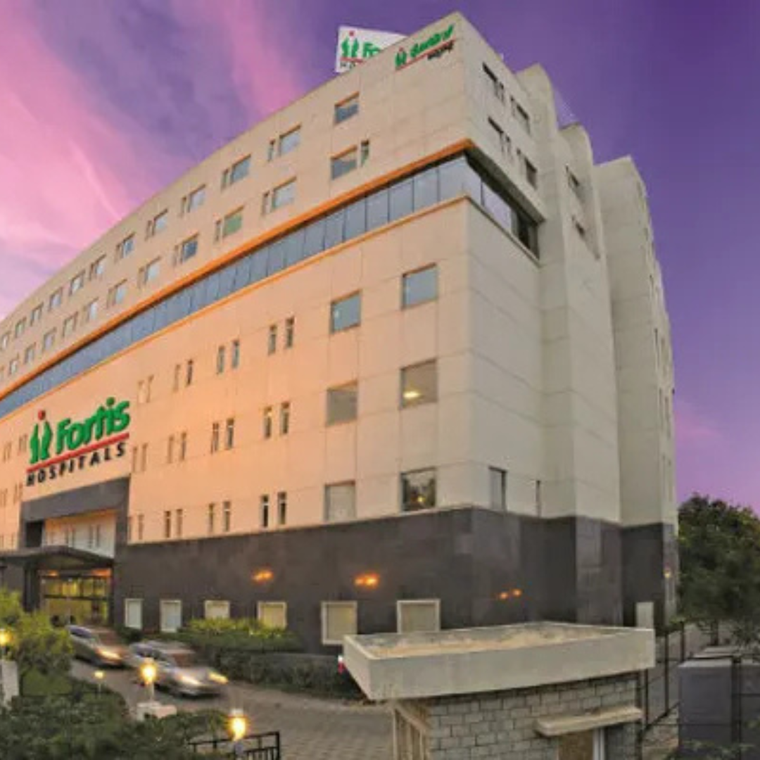 Fortis Hospital 